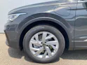 VW TIGUAN Benzin / Plug In-Hybrid