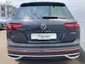 VW TIGUAN Benzin / Plug In-Hybrid