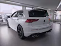 VW Golf 2.0 TSI R DSG 4Motion R 20 Years