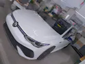 VW Golf 2.0 TSI R DSG 4Motion R 20 Years