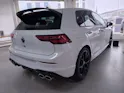 VW Golf 2.0 TSI R DSG 4Motion R 20 Years