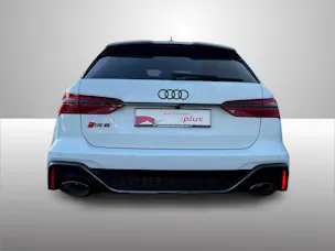 Audi RS6 Avant 4.0 TFSI V8 Performance quattro