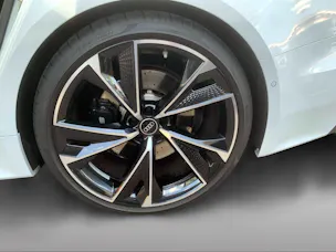 Audi RS6 Avant 4.0 TFSI V8 Performance quattro