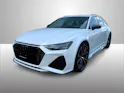 Audi RS6 Avant 4.0 TFSI V8 Performance quattro