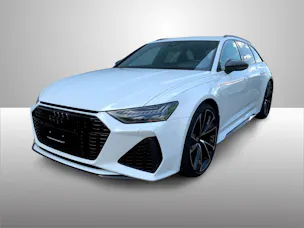 Audi RS6 Avant 4.0 TFSI V8 Performance quattro
