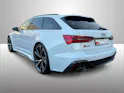 Audi RS6 Avant 4.0 TFSI V8 Performance quattro