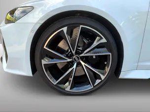 Audi RS6 Avant 4.0 TFSI V8 Performance quattro
