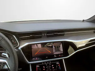 Audi RS6 Avant 4.0 TFSI V8 Performance quattro
