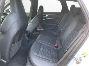 Audi RS6 Avant 4.0 TFSI V8 Performance quattro