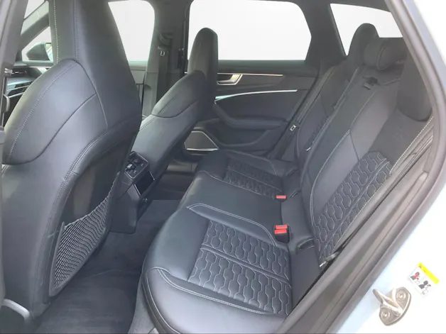 Audi RS6 Avant 4.0 TFSI V8 Performance quattro