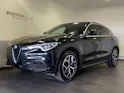 ALFA ROMEO Stelvio 2.0 Super Pack Veloce Sport Q4