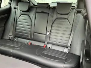 ALFA ROMEO Stelvio 2.0 Super Pack Veloce Sport Q4