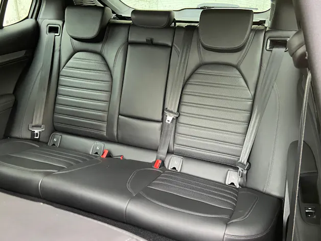 ALFA ROMEO Stelvio 2.0 Super Pack Veloce Sport Q4