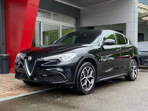 ALFA ROMEO Stelvio 2.0 Super Pack Veloce Sport Q4