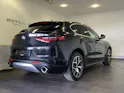 ALFA ROMEO Stelvio 2.0 Super Pack Veloce Sport Q4