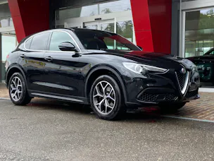 ALFA ROMEO Stelvio 2.0 Super Pack Veloce Sport Q4