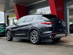 ALFA ROMEO Stelvio 2.0 Super Pack Veloce Sport Q4