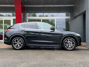 ALFA ROMEO Stelvio 2.0 Super Pack Veloce Sport Q4