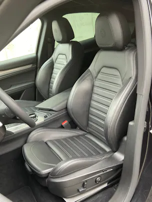 ALFA ROMEO Stelvio 2.0 Super Pack Veloce Sport Q4