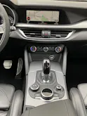 ALFA ROMEO Stelvio 2.0 Super Pack Veloce Sport Q4