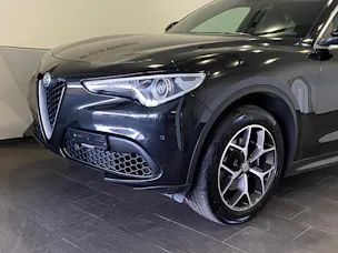 ALFA ROMEO Stelvio 2.0 Super Pack Veloce Sport Q4
