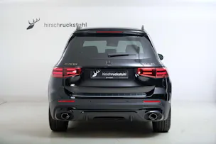 Mercedes-Benz GLB AMG 35 4Matic 8G-Tronic