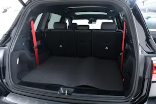 Mercedes-Benz GLB AMG 35 4Matic 8G-Tronic