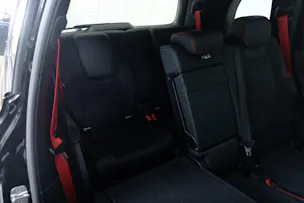 Mercedes-Benz GLB AMG 35 4Matic 8G-Tronic
