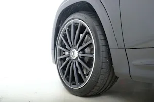 Mercedes-Benz GLB AMG 35 4Matic 8G-Tronic