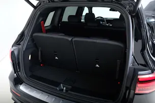 Mercedes-Benz GLB AMG 35 4Matic 8G-Tronic