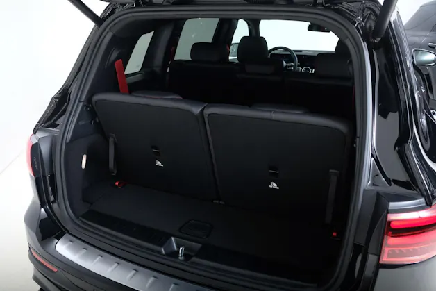 Mercedes-Benz GLB AMG 35 4Matic 8G-Tronic