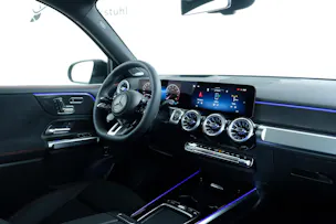 Mercedes-Benz GLB AMG 35 4Matic 8G-Tronic