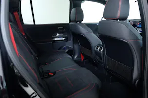 Mercedes-Benz GLB AMG 35 4Matic 8G-Tronic