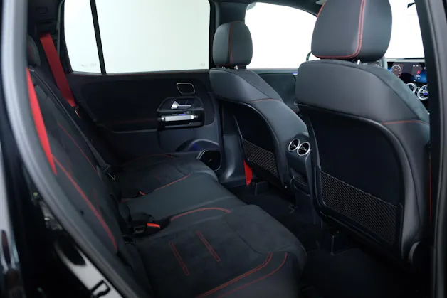 Mercedes-Benz GLB AMG 35 4Matic 8G-Tronic