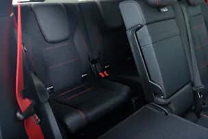 Mercedes-Benz GLB AMG 35 4Matic 8G-Tronic
