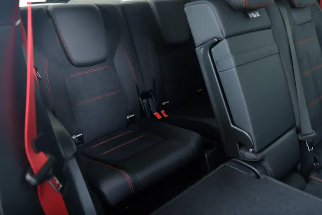 Mercedes-Benz GLB AMG 35 4Matic 8G-Tronic