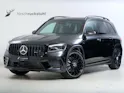Mercedes-Benz GLB AMG 35 4Matic 8G-Tronic