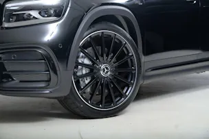 Mercedes-Benz GLB AMG 35 4Matic 8G-Tronic
