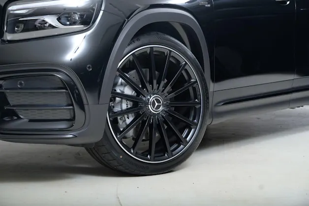 Mercedes-Benz GLB AMG 35 4Matic 8G-Tronic