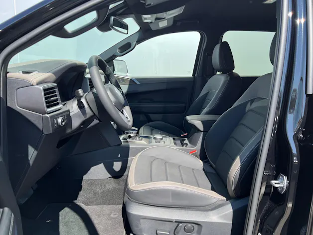 VW Amarok 3.0TDI Style Winter 2