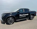 VW Amarok 3.0TDI Style Winter 2