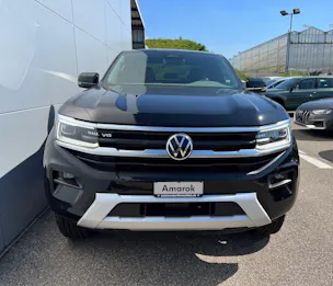 VW Amarok 3.0TDI Style Winter 2