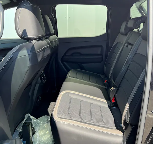 VW Amarok 3.0TDI Style Winter 2