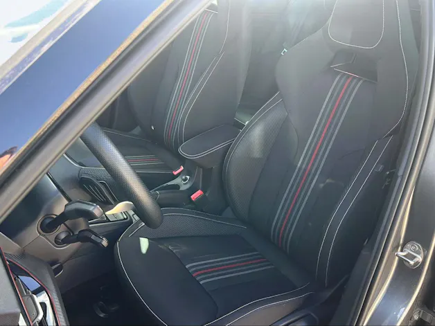 Škoda Kamiq 1.0 TSI Monte Carlo DSG