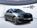 Škoda Kamiq 1.0 TSI Monte Carlo DSG