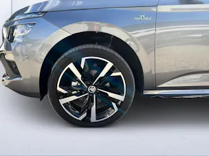 Škoda Kamiq 1.0 TSI Monte Carlo DSG
