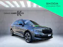 Škoda Kamiq 1.0 TSI Monte Carlo DSG