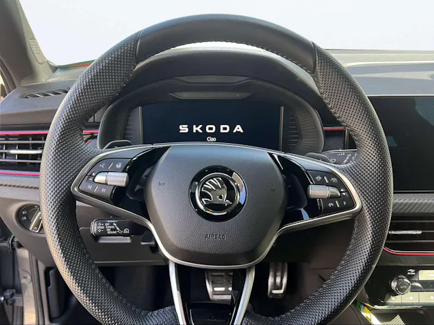 Škoda Kamiq 1.0 TSI Monte Carlo DSG