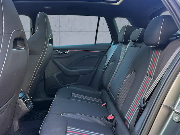 Škoda Kamiq 1.0 TSI Monte Carlo DSG