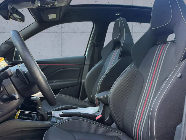 Škoda Kamiq 1.0 TSI Monte Carlo DSG